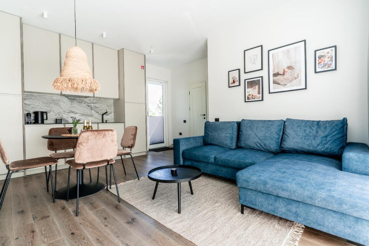 Apartment Pasaka