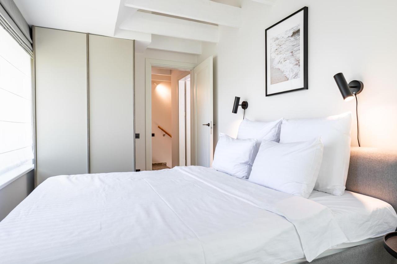 Pasaka Apartment