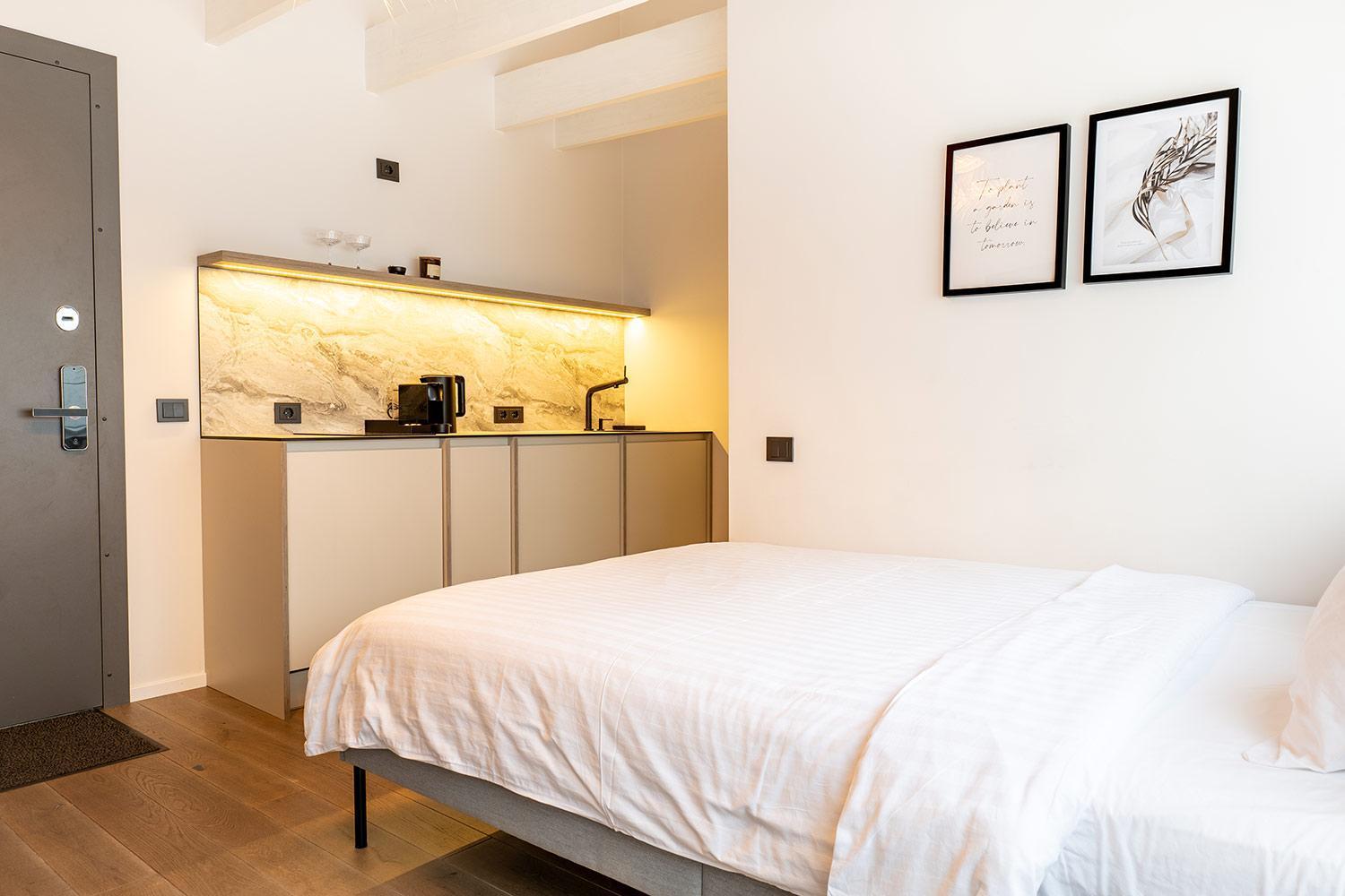 Apartment Pasaka *